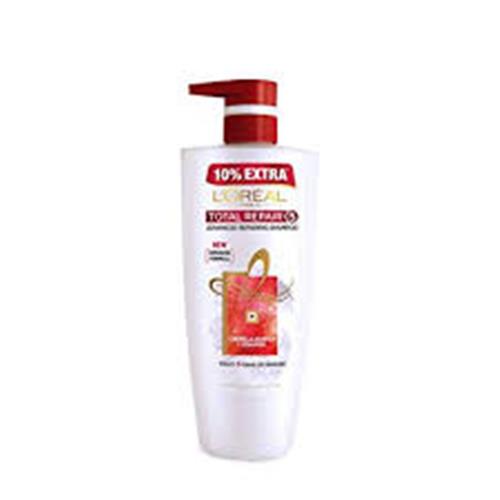 LOREAL TOTAL REPAIR SHAMPOO 640ml